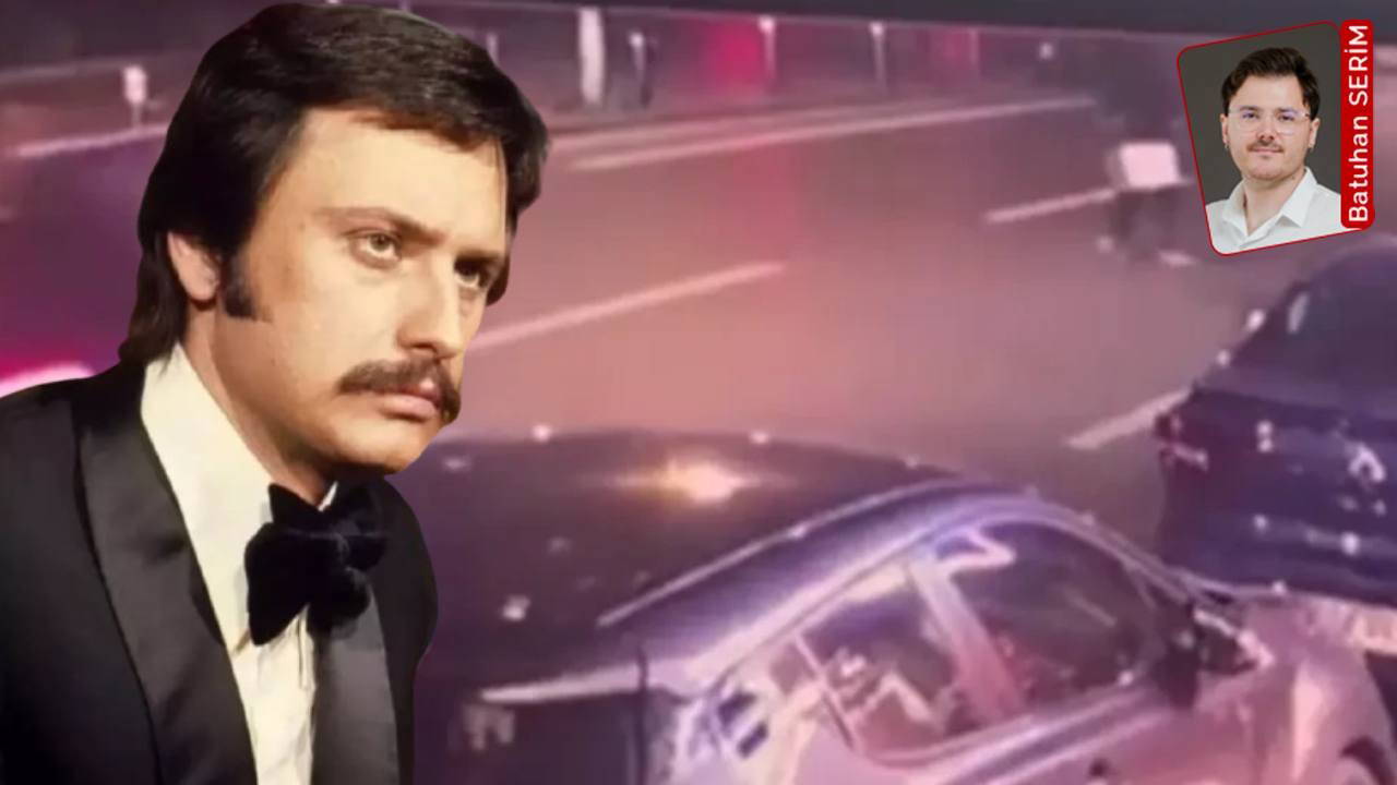 Engin Çağlar'ın ölümüne neden olan sürücü tutuklandı: Hakimlik ifadesi ortaya çıktı!