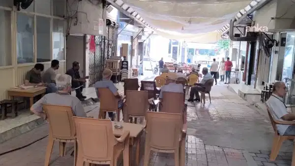 Emekli altını unuttu: 'Karnımızı zor doyuruyoruz, çeyrek altının rengi nasıl?'