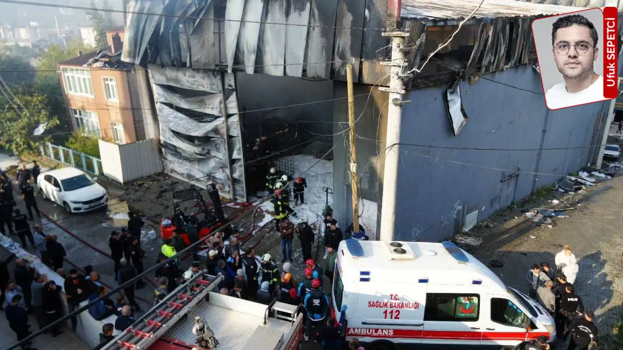 Kocaeli’ndeki kozmetik fabrikası faciasında ikinci celse bugün başlıyor: 'İşçilerin yaşamı hiçe sayıldı'