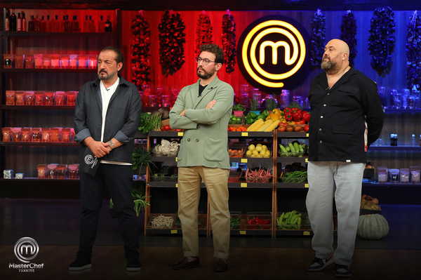 MasterChef Türkiye'de dokunulmazlığı kim kazandı? 22 Ekim Çarşamba günü MasterChef Türkiye'de eleme adayları kim oldu?