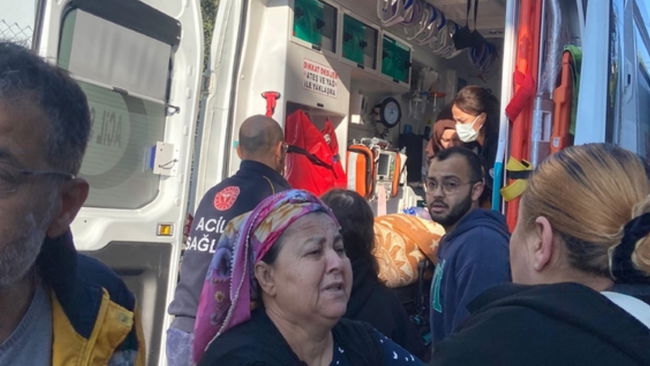 Adana’da skandal ihmal iddiası: 