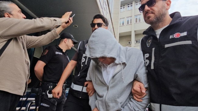 Zonguldak'ta yasa dışı kürtaj ve rüşvet operasyonu: