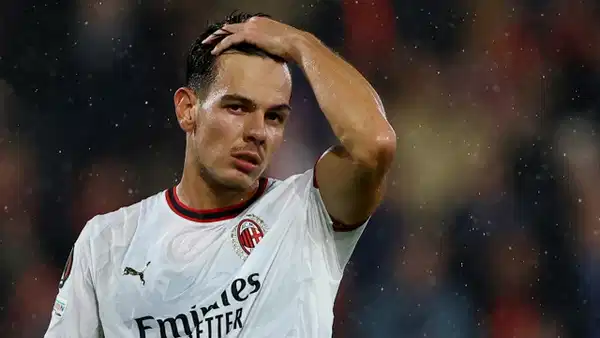 10 kişi kalan Milan, Bournemouth'a direnemedi!
