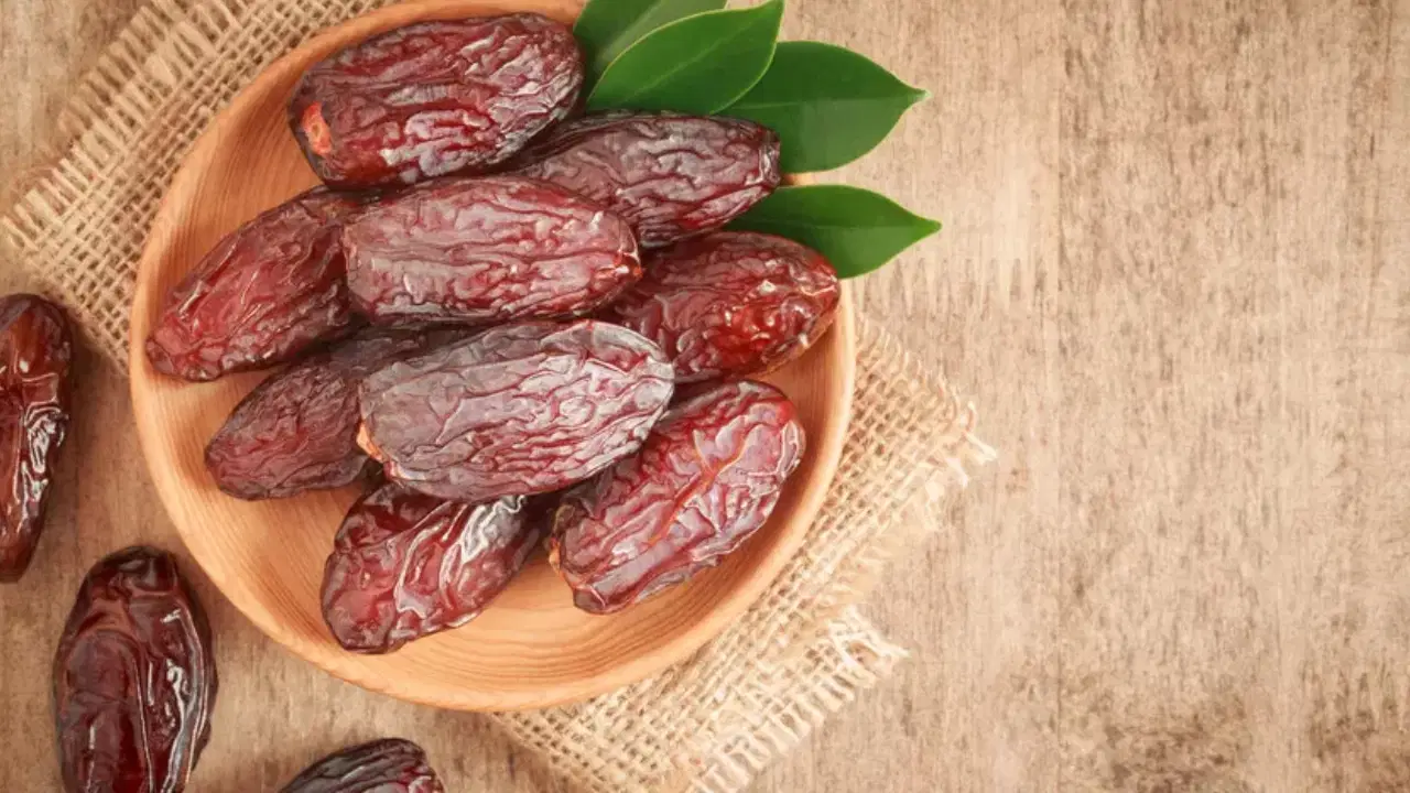 Uzmanı uyardı: 'Hurma tüketiminde ölçüyü kaçırmayın'