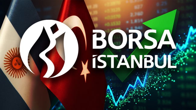 Dün devre kesmişti, bugün zirvede