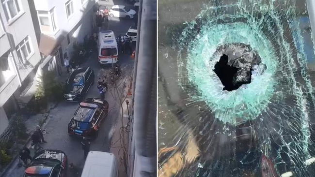 Yüksek sesli 'küfür' tartışması