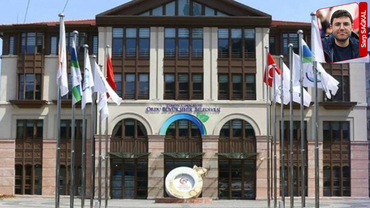 CHP’li Adıgüzel’den Ordu’daki maden projesine itiraz: ‘Belediye şirketi, özel sektöre taşeron yapılıyor’