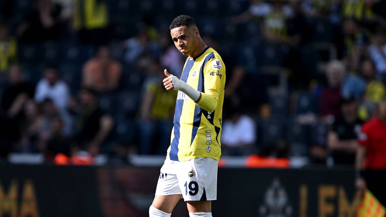 Suudi Arabistan ekibi yakın takipte... Fenerbahçe'ye Youssef En-Nesyri piyangosu! 