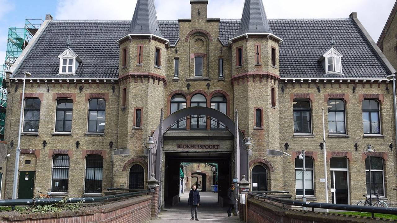 Hollanda içinde bir başka ülke: FRISLAND