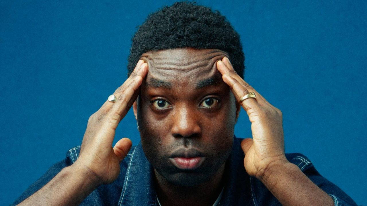 Paapa Essiedu kimdir?