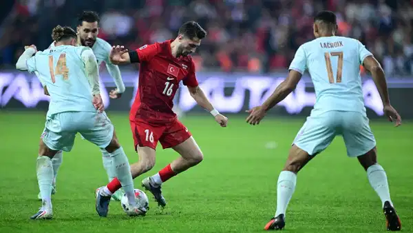Türkiye - İtalya maçı ne zaman, saat kaçta, hangi kanalda? Şifresiz mi?