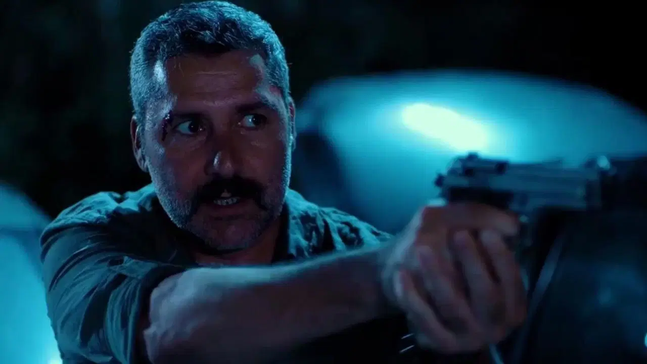 En Uzun Gece filminin konusu ne? En Uzun Gece filminin oyuncuları kim?