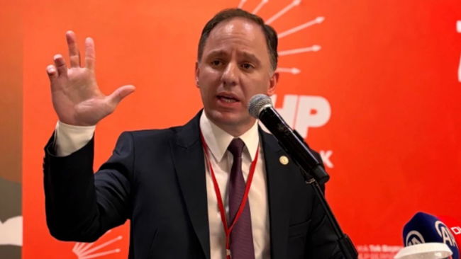 'Erdoğan’ın, bu rezalet nedeniyle...'