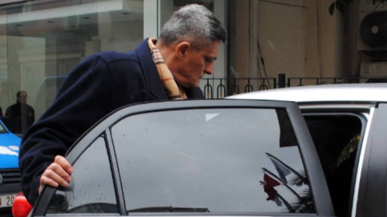 Kaşif Kozinoğlu Davasında Dönüm Noktası: Bir Tutuklama, İki Adli Kontrol Kararı