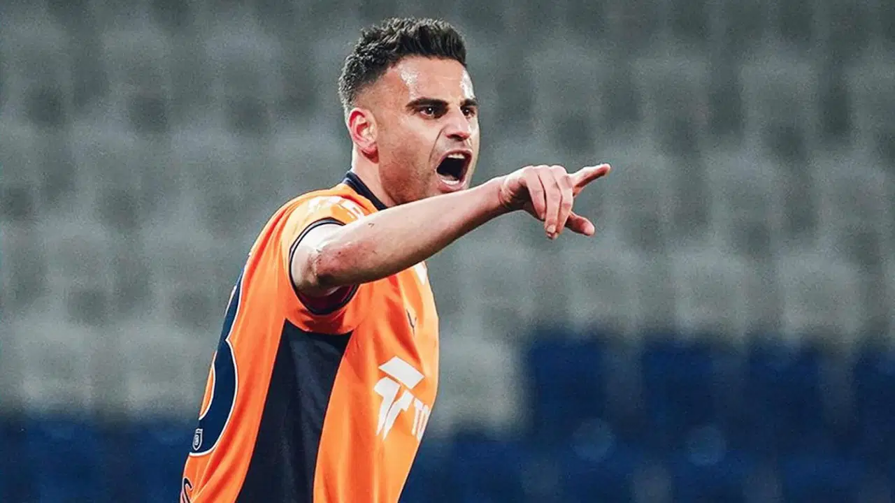 Kulüp Başkanı açıkladı: Yeni adresi resmen belli oldu!