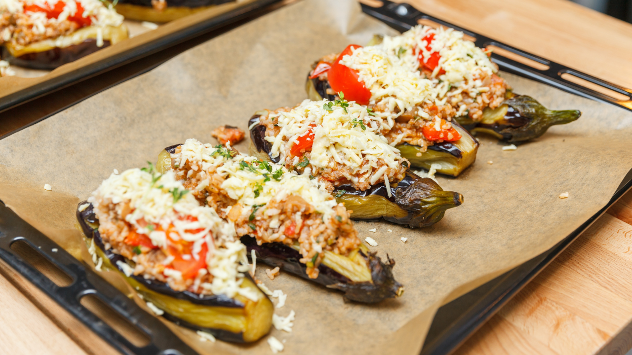 Günümüze ulaşan lezzet: İmam Bayıldı tarifi...