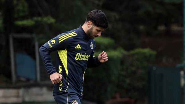 Derbi öncesi Fenerbahçe'de Asensio gelişmesi