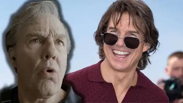 Tom Cruise'un yeni filmi 'Digger' gişede büyük hüsran yarattı: 245 milyon dolar zarar etmesi bekleniyor