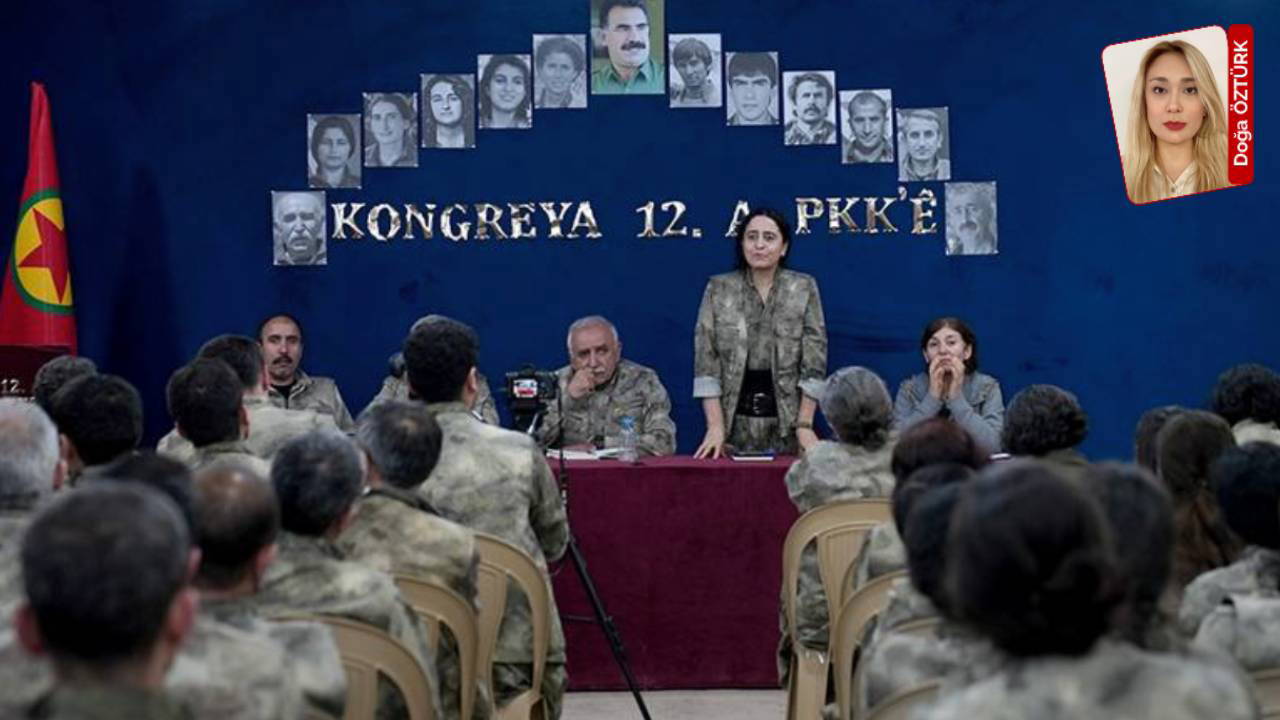 'Altyapısını hazırlamışlar'