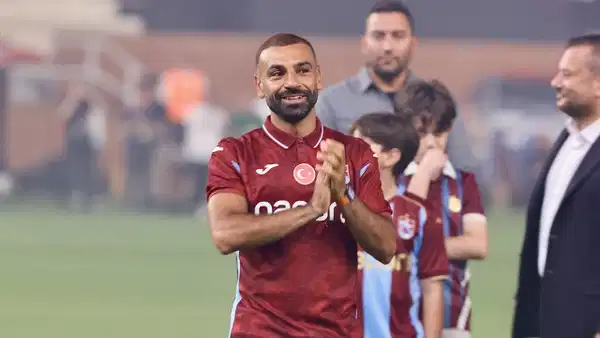 Ertuğrul Doğan'dan 'Salah'ın maaşına haciz geldiği' iddialarına tepki: 'Teknik olarak böyle bir şey...'