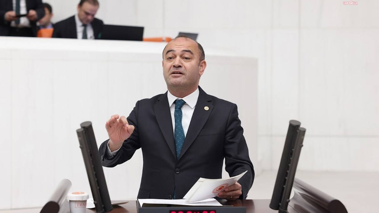 CHP'li Karabat: 'Casus arayanlar aynaya baksın, veri sızmayan kurum kalmadı'