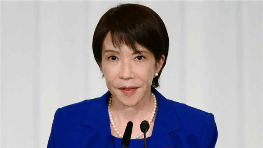 Japonya’da 'çalışmaya söz veriyorum' yılın ifadesi oldu