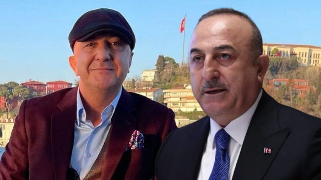 Ofisinde ağır yaralı halde bulunmuştu...