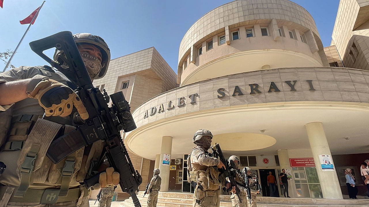 Şanlıurfa'da dikkat çeken 'cinayet' raporu