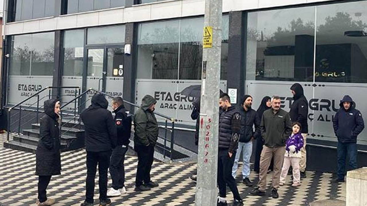 Darıca'da dev vurgun iddiası: Araçlarını bıraktıkları galerici milyonlarca lirayla yurt dışına mı kaçtı?