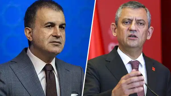 Özgür Özel'in 'Gelecekte sizi yargılayacağız' sözlerine, AKP'den jet yanıt: 'Bu tehditlere gereken cevabı vereceğimizden hiç kimse kuşku duymasın'