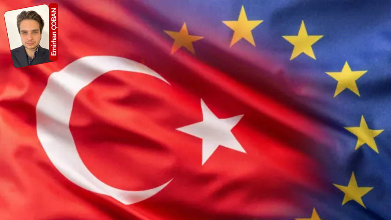 AB’den Türkiye’deki siyasi duruma ilişkin değerlendirme!