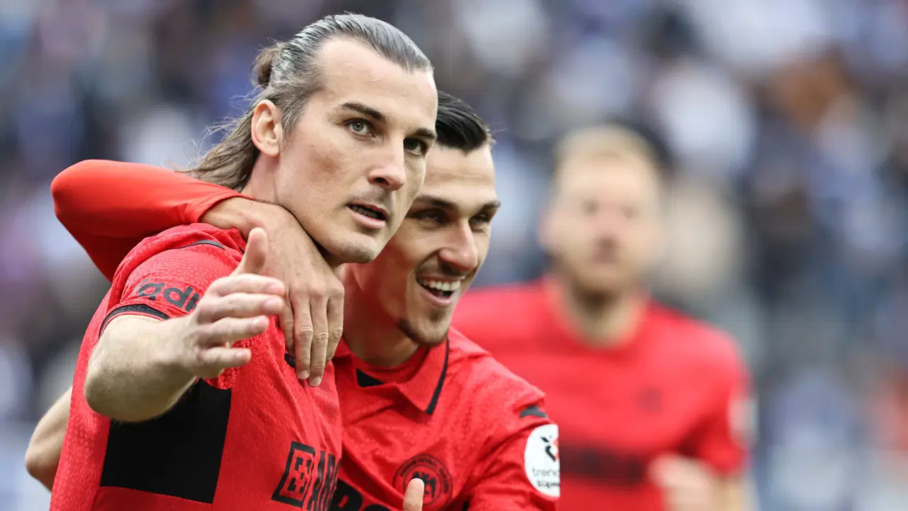 Çorum FK, Erzurumspor karşısında 3 puanı üç golle aldı