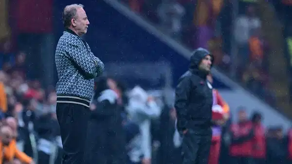 Spor yazarları Galatasaray - Beşiktaş maçını yorumladı: 'Sergen Yalçın başladı, Okan Buruk bitirdi'