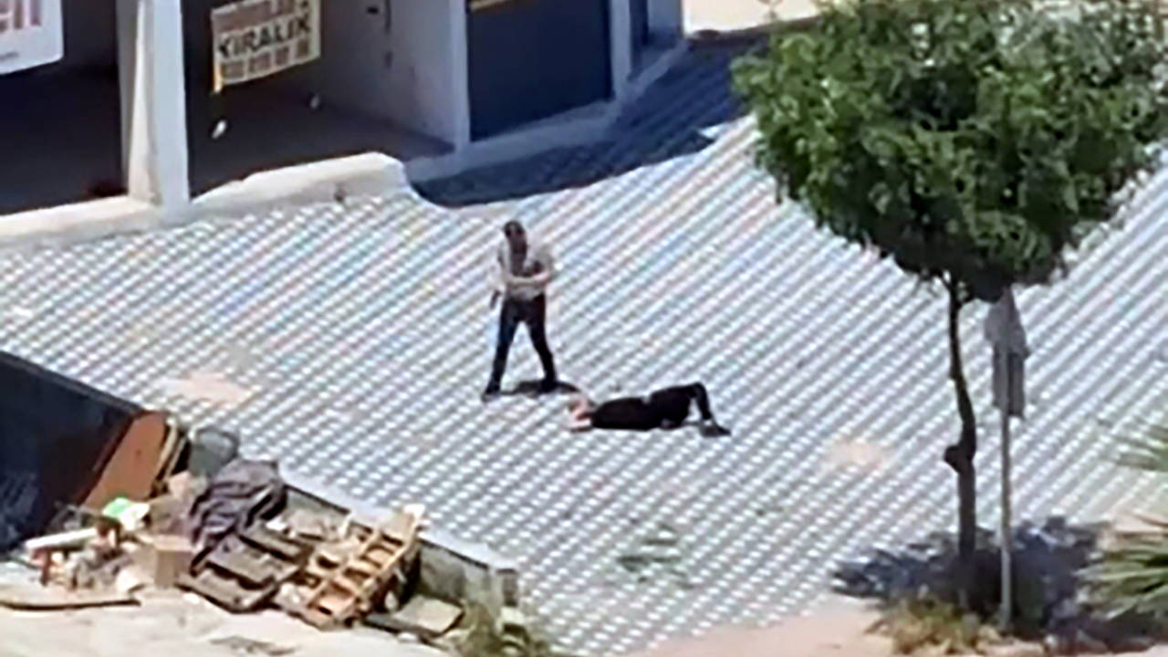 Oğlunu tabancayla öldüren emekli polis: Uyuşturucu batağından kurtaramadım