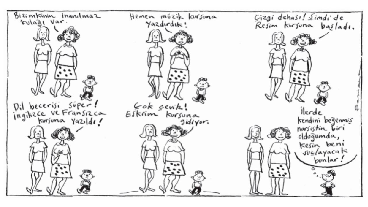 Kim Kime Dum Duma - 26 Ocak 2026