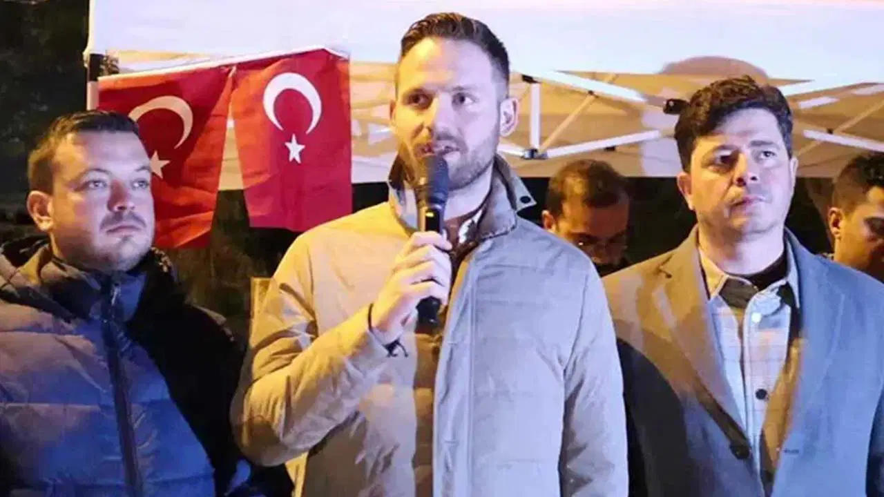 CHP'li Denizaslanı'na Yurt Hakkı Savunması İçin Muğla Valisi'ne Açılan Dava! Öğrencilerin Geleceği Tehlikede mi?