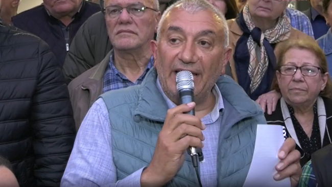 CHP'li başkandan 'butlan' tepkisi: 'Kayyumla ilişkilerimizi dondurduk