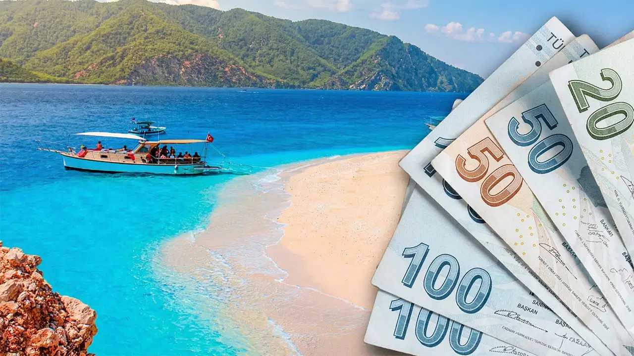 Turizmciler bankalarla el sıkıştı: Kart limiti yetmeyenlere 'tatil kredisi' yolda