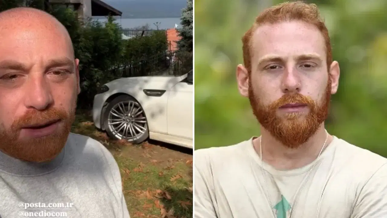 Furkan Kızılay'dan motosiklet kazası iddialarına yanıt
