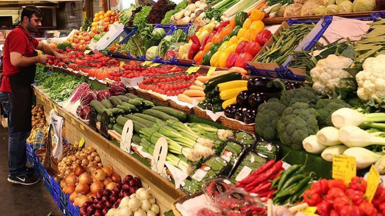 Eylül ayı sebze ve meyveleri: Mevsiminde ne yenir?