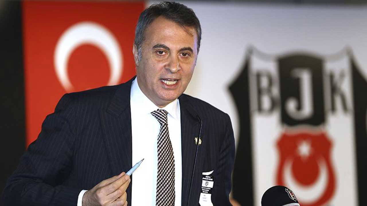  'Serdal Adalı'nın değil bizim kulübümüz'