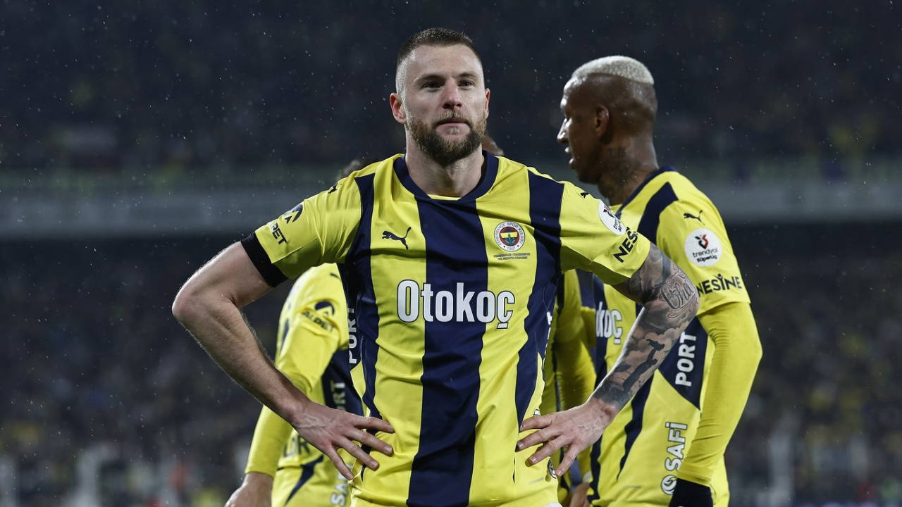 Fenerbahçe kiralamıştı: Milan Skriniar'ın menajerinden transfer açıklaması!