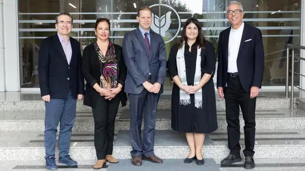 Yaşar Üniversitesi’nden uluslararası başarı