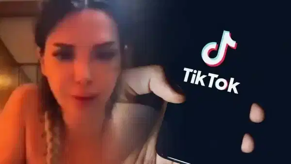 TikTok yayınında 'dini değerleri aşağılama' iddiasıyla soruşturma: Adli kontrolle serbest