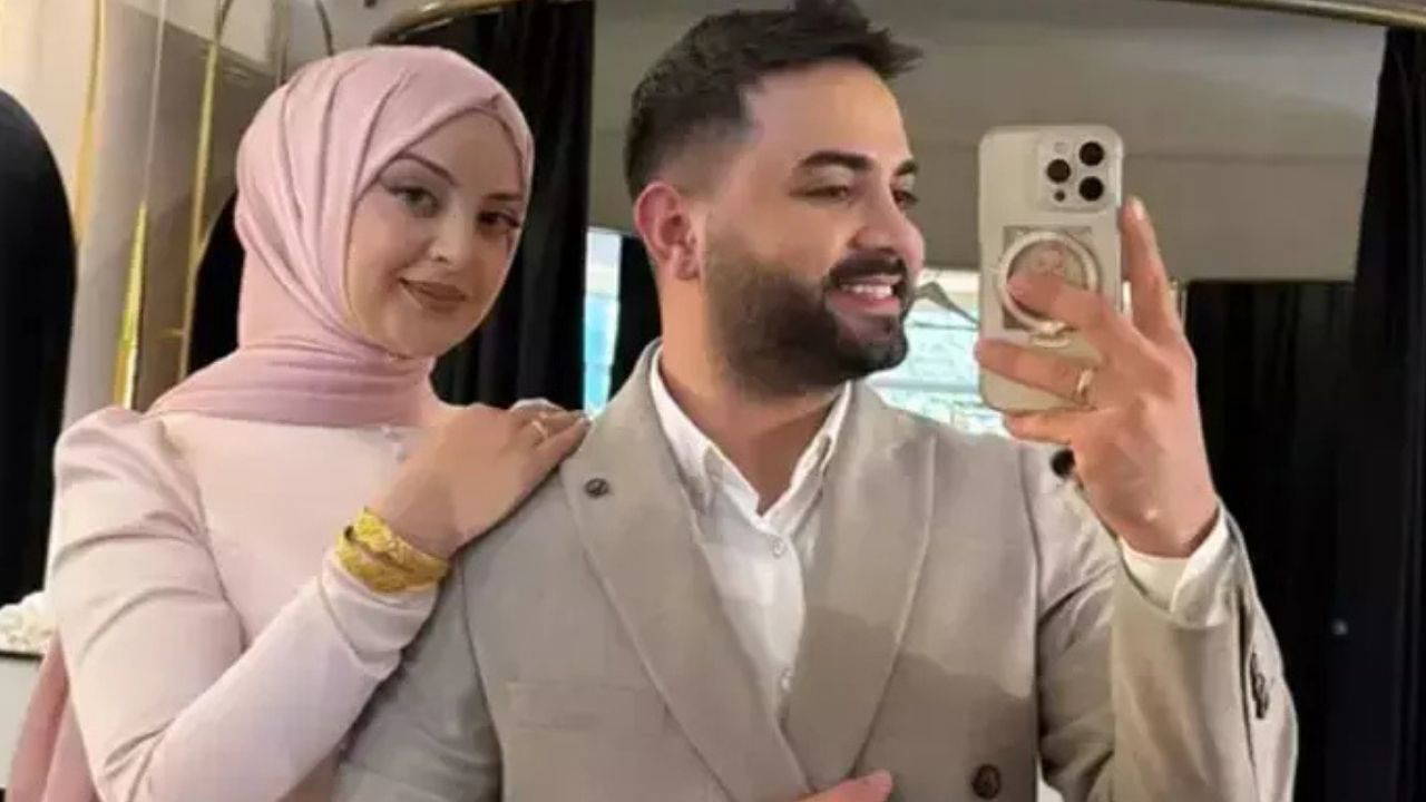 Sürpriz nikahlar, görkemli düğünler: 2025’te evlenen ünlü isimler