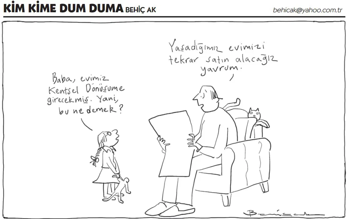 Kim Kime Dum Duma - 13 Kasım 2025