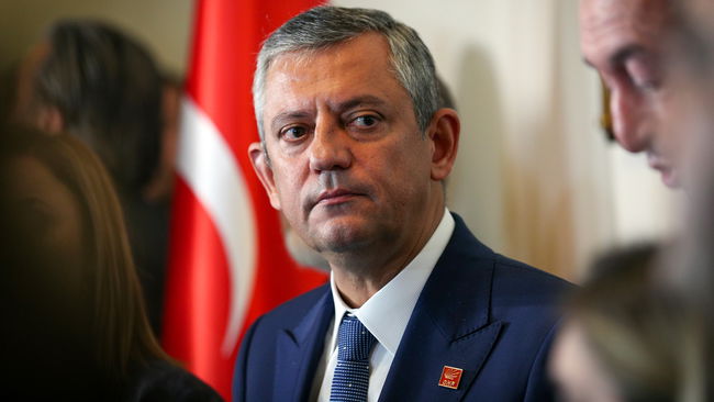 İddia: Özgür Özel'in koruma sayısı azaltıldı