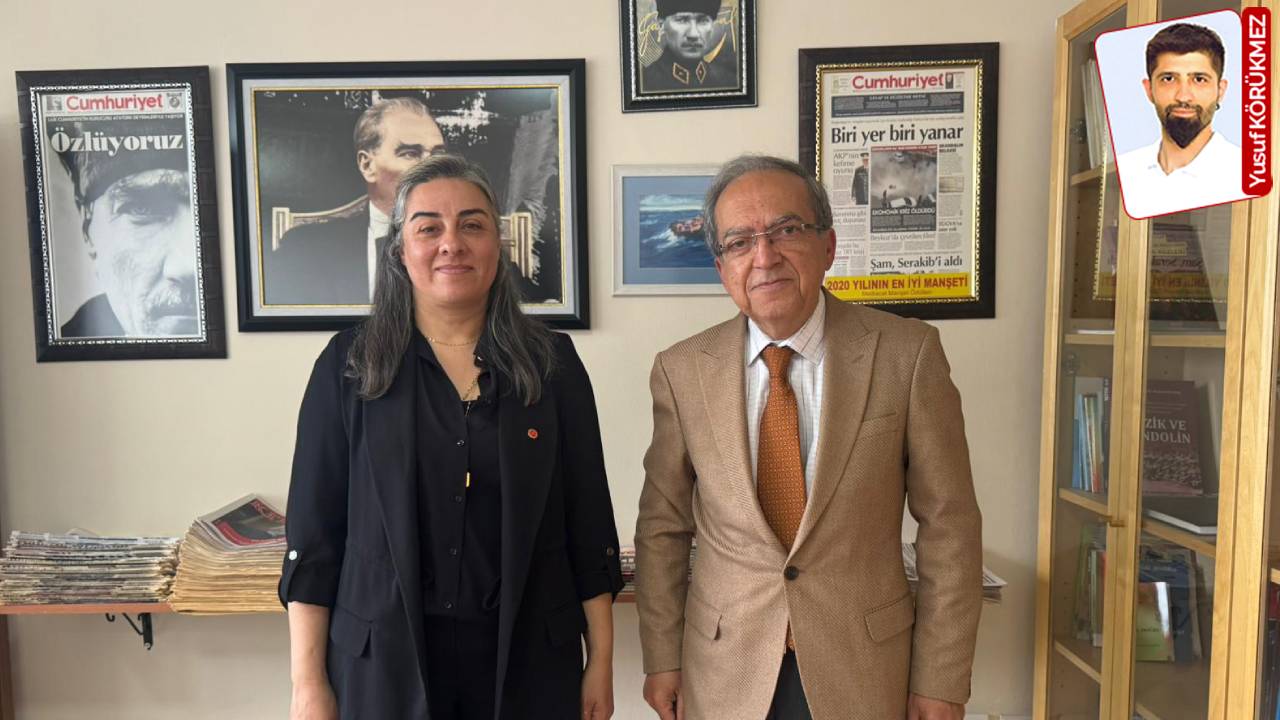 DİSK Ege Bölge Temsilcisi Gümüştekin: 'Asgari ücrete yılda 3 kere zam yapılmalı'