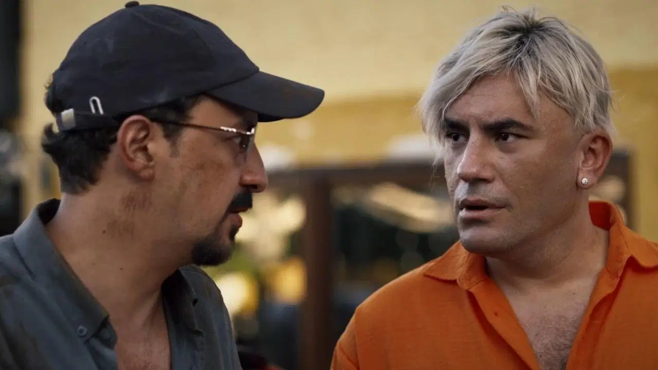 Sinemalarda bu hafta: D.I.S.C.O, Muhteşem Marty, Kiralık Aile ve daha fazlası...