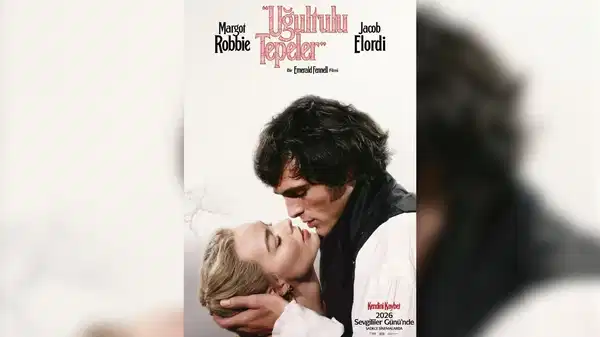 Bu haftanın filmleri: Uğultulu Tepeler, Olay Para, Momo ve daha fazlası...